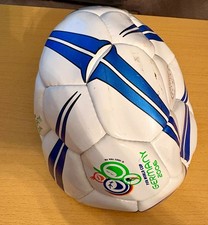 Rare Fifa World Cup 2006