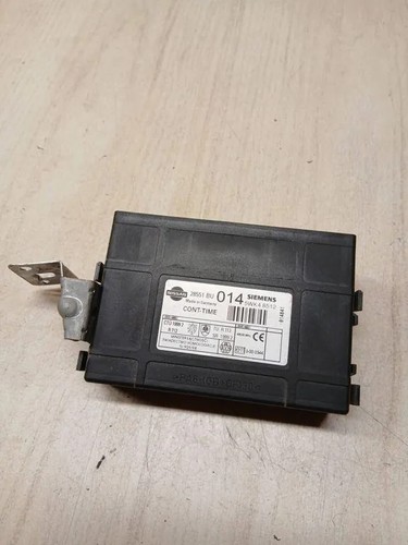 Nissan almera tino v10 comfort - almera,