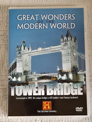 Great wonders the - great, of
