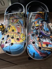 Jean-Michel Basquiat ltd