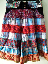 Vintage 100 cotton patchwork - 100%,