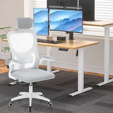 Mesh Office Chair Ergonomic