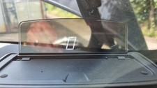 MINI HEADS UP DISPLAY RETRO