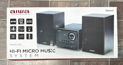 Aiwa msbtu 300 fi - aiwa, msbtu-300,