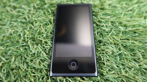 Apple ipod nano - 7th, gen