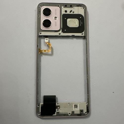 Genuine motorola moto g14 - genuine,