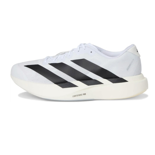Adidas adizero evo white - adizero,