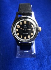 Super Vintage Smiths Ingersoll