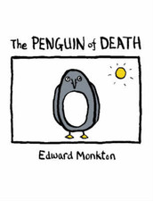 The Penguin of Death, Edward