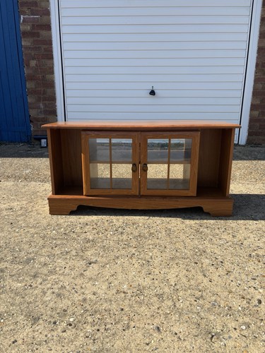 Homeworthy teak effect - teak, tv