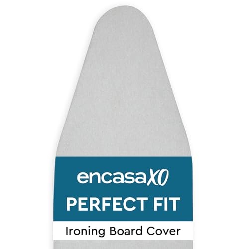 Encasa ironing board covers - board,