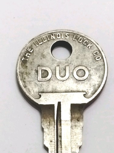 Duo key n8002 slot machine - duo, #