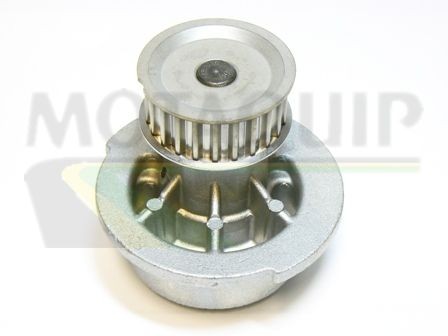 Engine cooling water - engine, fits