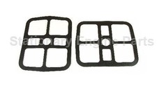 Lister Domestic Water Pump Valve Plate Gaskets - Lister P/N 187-00347