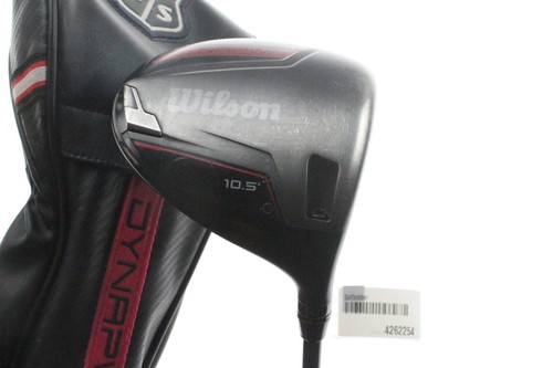 Wilson dynapower golf club - dynapower,