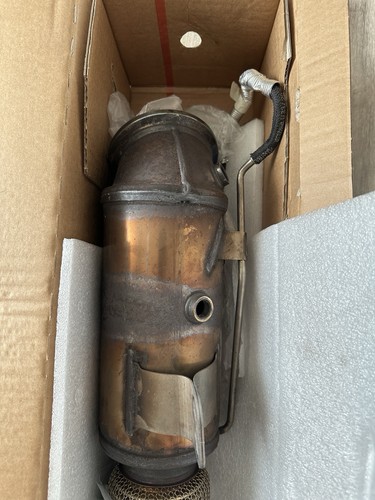 Bmw b58 - bmw,