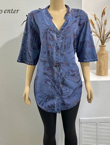 Kekoo plus size tunic - kekoo,