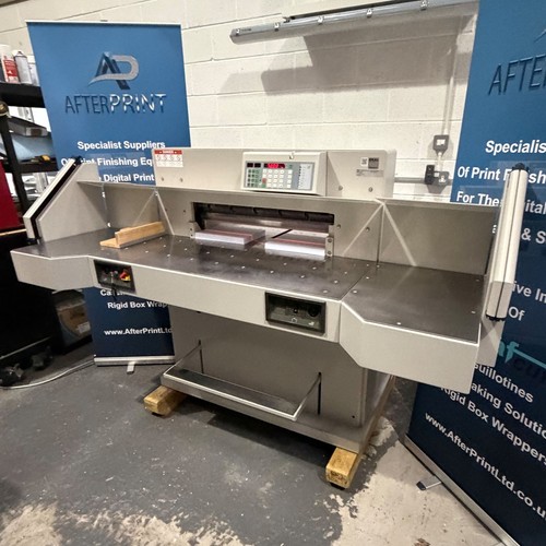 Ideal 7228 06lt - ideal, guillotine