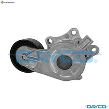 BELT TENSIONER V-RIBBED BELT