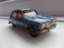corgi toys renault 16