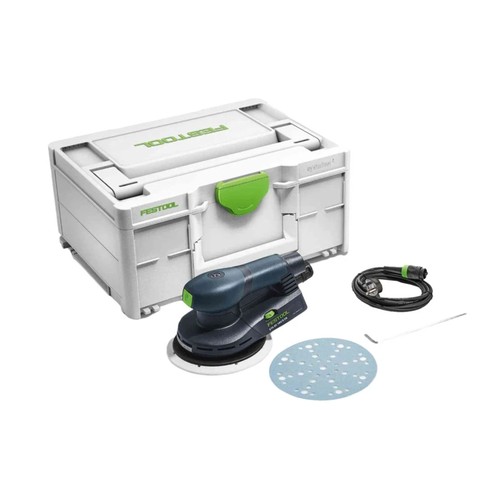 Festool eccentric sander ets - festool,