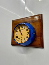 Antique Old Original Seiko