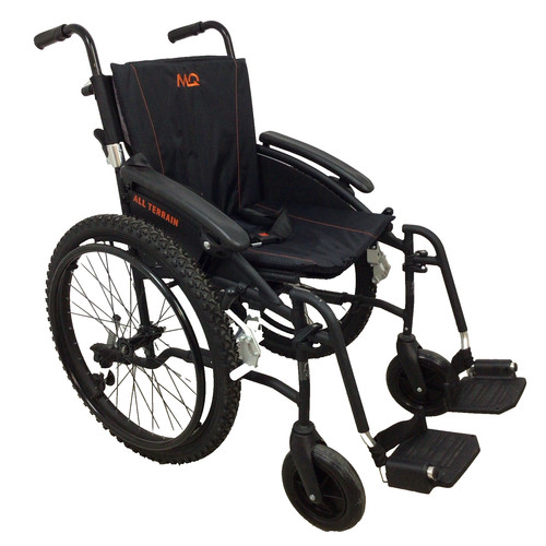 Mobiquip all terrain - mobiquip,