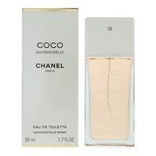 Chanel coco mademoiselle - chanel, eau