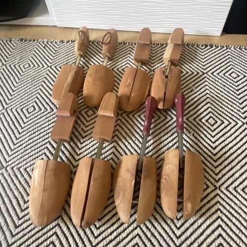 Lot pair men size - 4, men's