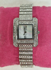 Pre-Owned Ladies Silver Tone