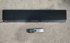 Yamaha sound bar yspx900 - sound,