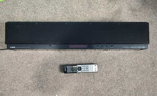 Yamaha sound bar - yamaha, yspx900