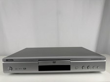 Yamaha DVD-S540 DVD player