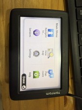 TomTom Start 20 Sat Nav Model