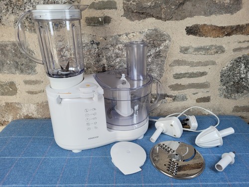 Kenwood fp470 100 - kenwood,