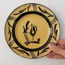 Bo Fajans Swedish Yellow Hand