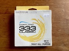Cortland 333 Classic Fly