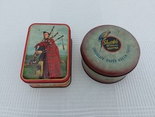 2 x Sharp's Sweet or Toffee