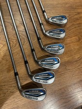 Cobra King F8 One Length Golf