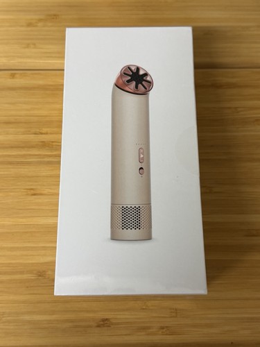 Dyson hushjet mini - mini, fan