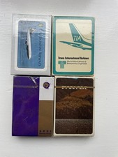 Vintage airline aviation - airline,