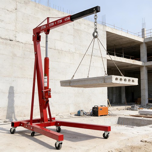 1ton ton hydraulic foldable - 1ton, /2
