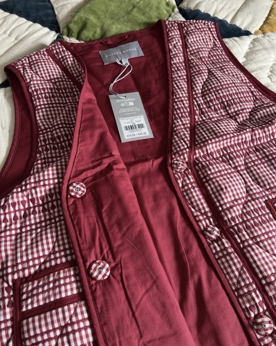 Gorgeous oliver bonas red - gorgeous,