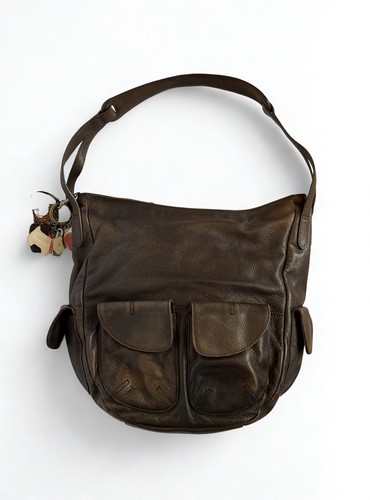 Radley real leather - leather, bag