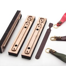 Leather Keychain Cutting Die
