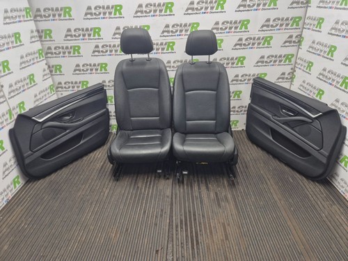 Bmw series interior - 5,