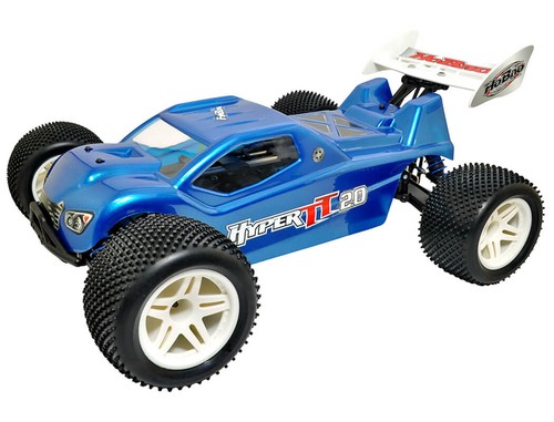 Hobao pro truggy truck - hobao,