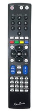 TEVION Replacement Remote