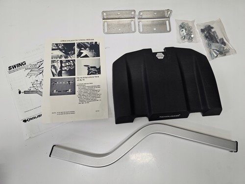 Krauser gsx 750 501 k1 - krauser,
