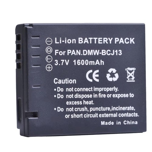 Dmw bcj13e battery for - dmw-bcj13e,